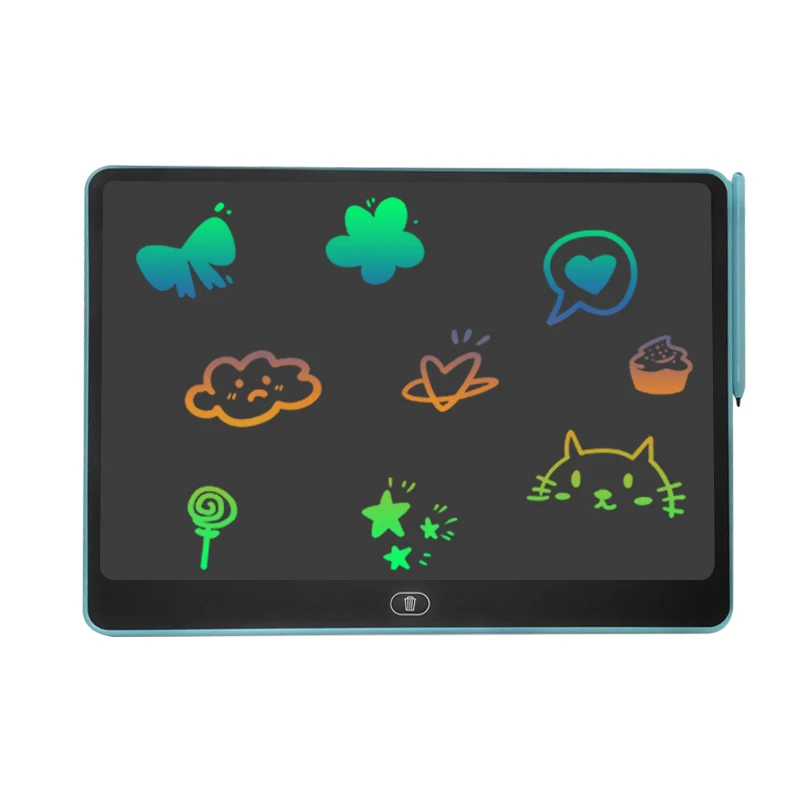 20 inches handwriting LCD Writing Tablet Drawing Board Electronic Writing Board eWriter digital writing pads