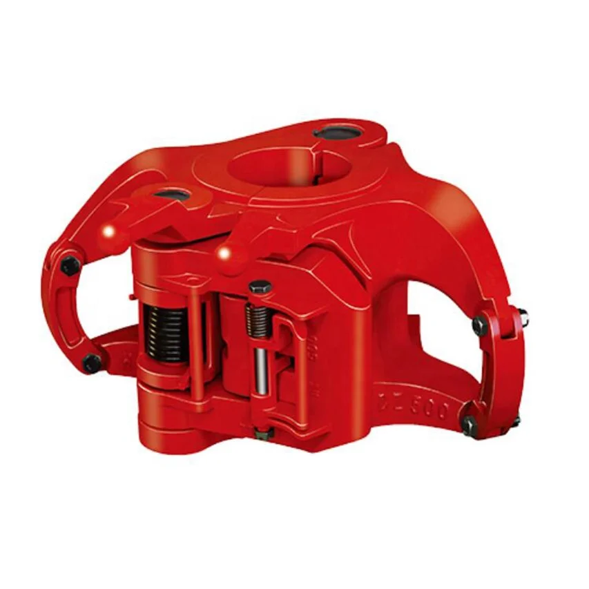 Тип CDZ бурильные трубы Подъемные Инструменты