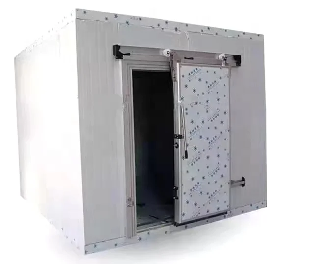 
 meat cold storage deep freezer 40 feet cold room containers cooling system  