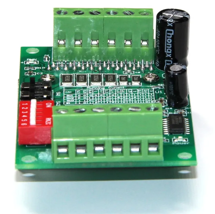 3A stepper motor driver single axis controller TB6560