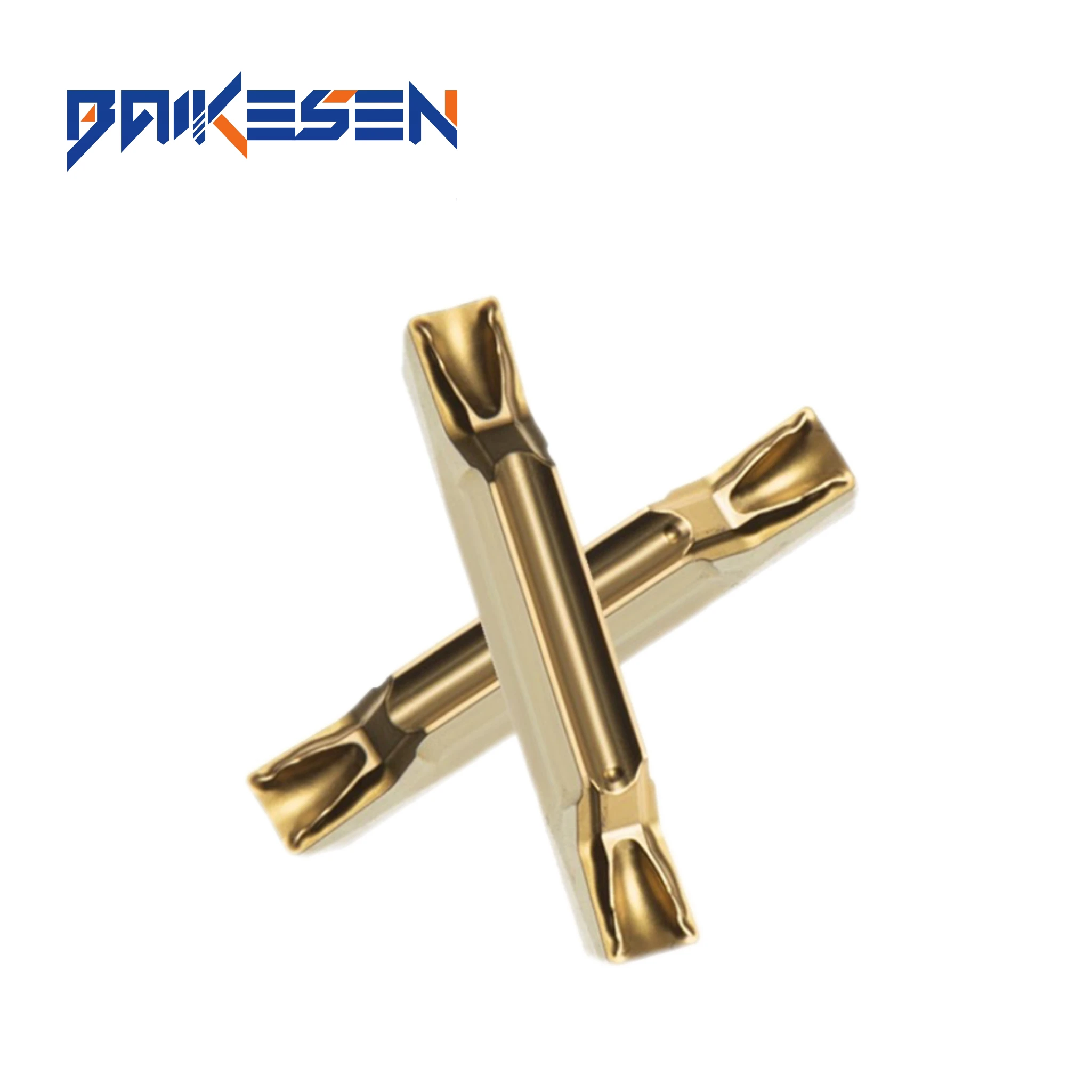 BKS TDXU High quality CNC indexable groove turning tools Various sizes to meet different machining requirements