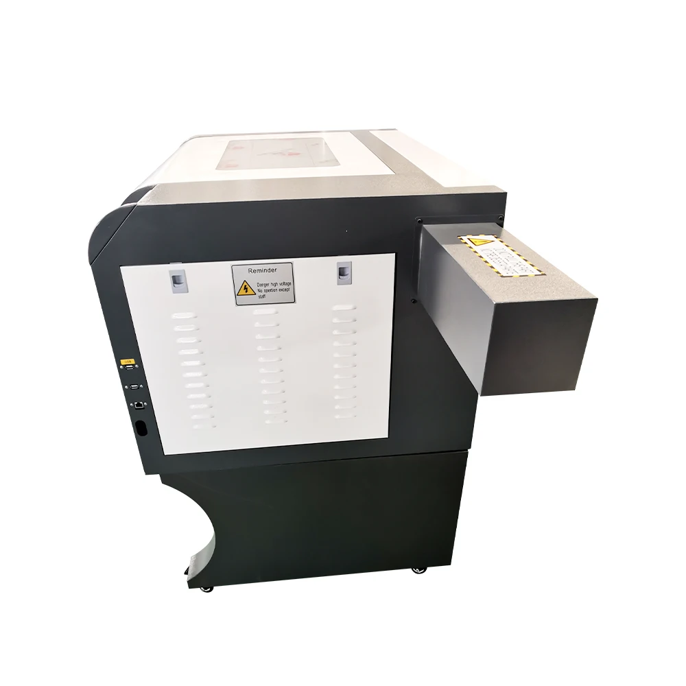 4060 6090 1390  wood acrylic fabric paper Laser Engraving Machine