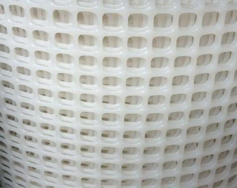 Best price green Poultry Net / Plastic Netting with High Quality for hot sale