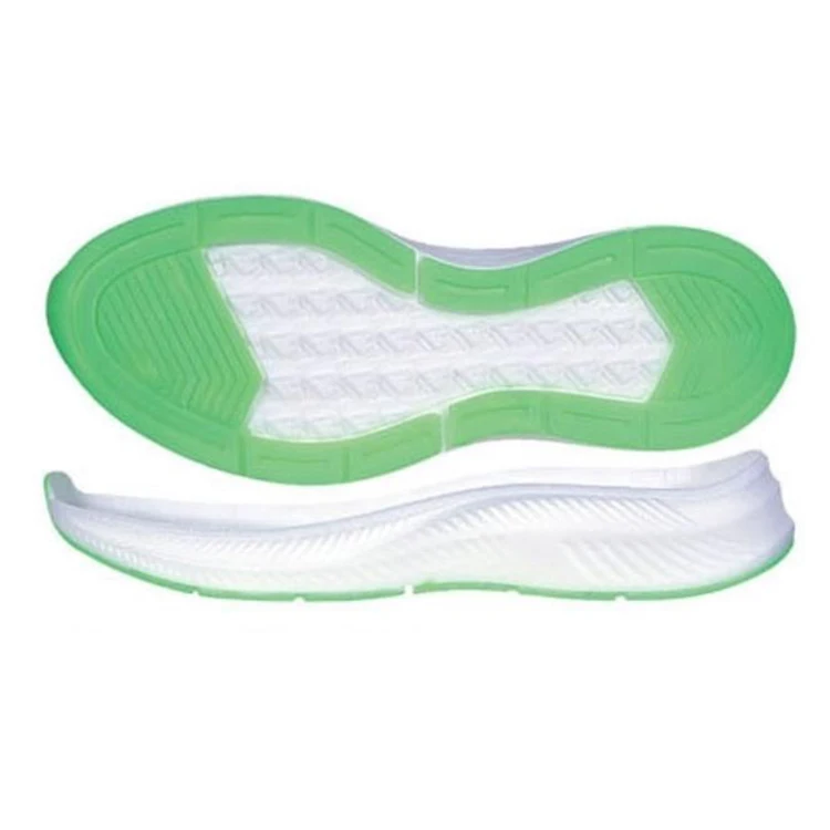 ETPU MD Cheap Price Unisex Outsole Casual Running Sports Shoe Sole