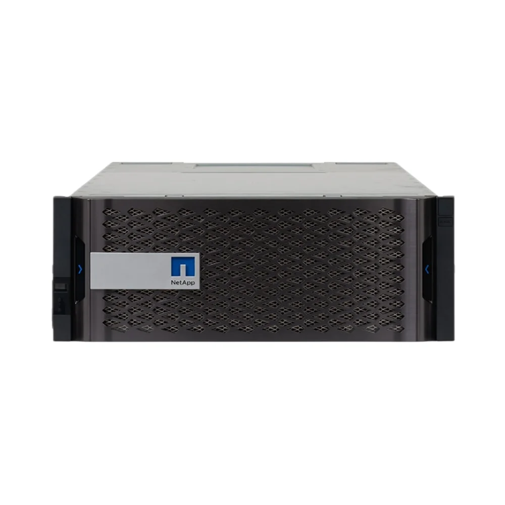 brand new stock NETAPP E2860 E-SERIES E2800 60-SLOT DUAL E2800A-8GB 16Gb FC 12Gb SAS Controllers
