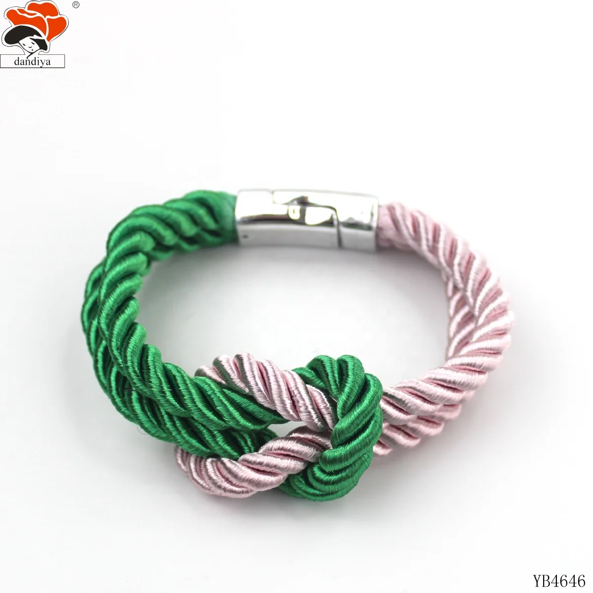 ALPHA PI NU Royal blue lilac magnet Bracelet Jewelry  in zinc alloy jewelry Greek Sorority &Fraternity Jewelry customized color