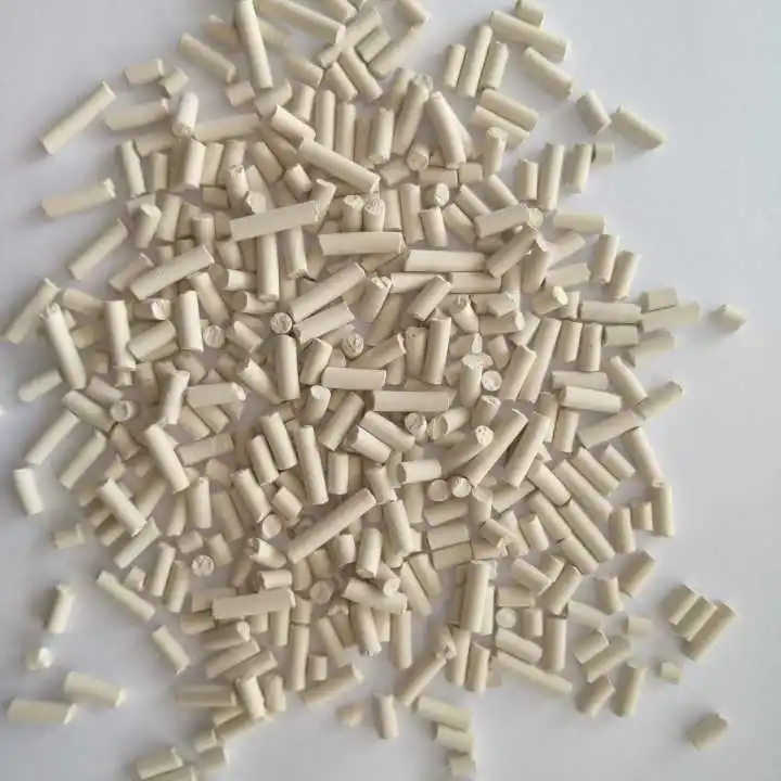 
HTCR-L Chloride removal adsorbent 