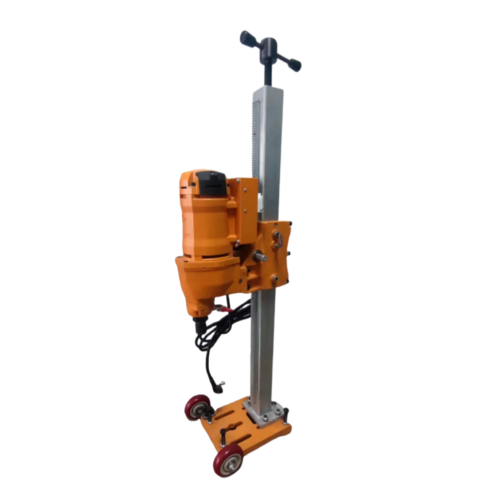 ZZH1-JS-300D Concrete Drilling Machine 250mm Diamond Core Drill