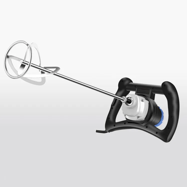 Landing industrial tools hand blender power mixer for cement