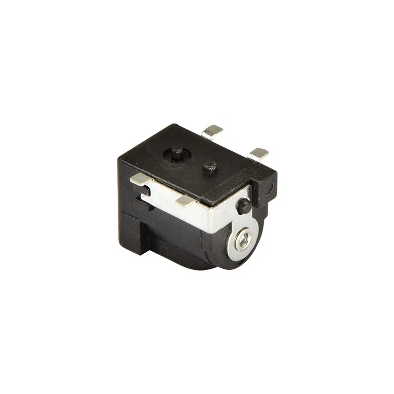 DC-050 SMD 5.5X2.1 DC Charging Power plug and Socket DC Power Jack Connector