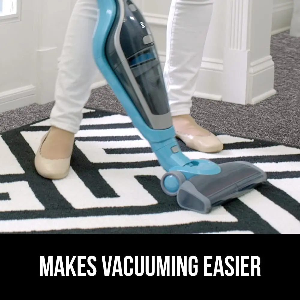 Rug Pad for Carpet Floor, Double Sided, 7x8 FT Gripper for Over Carpets, Keep Area Rugs in Place on Carpeted Floors