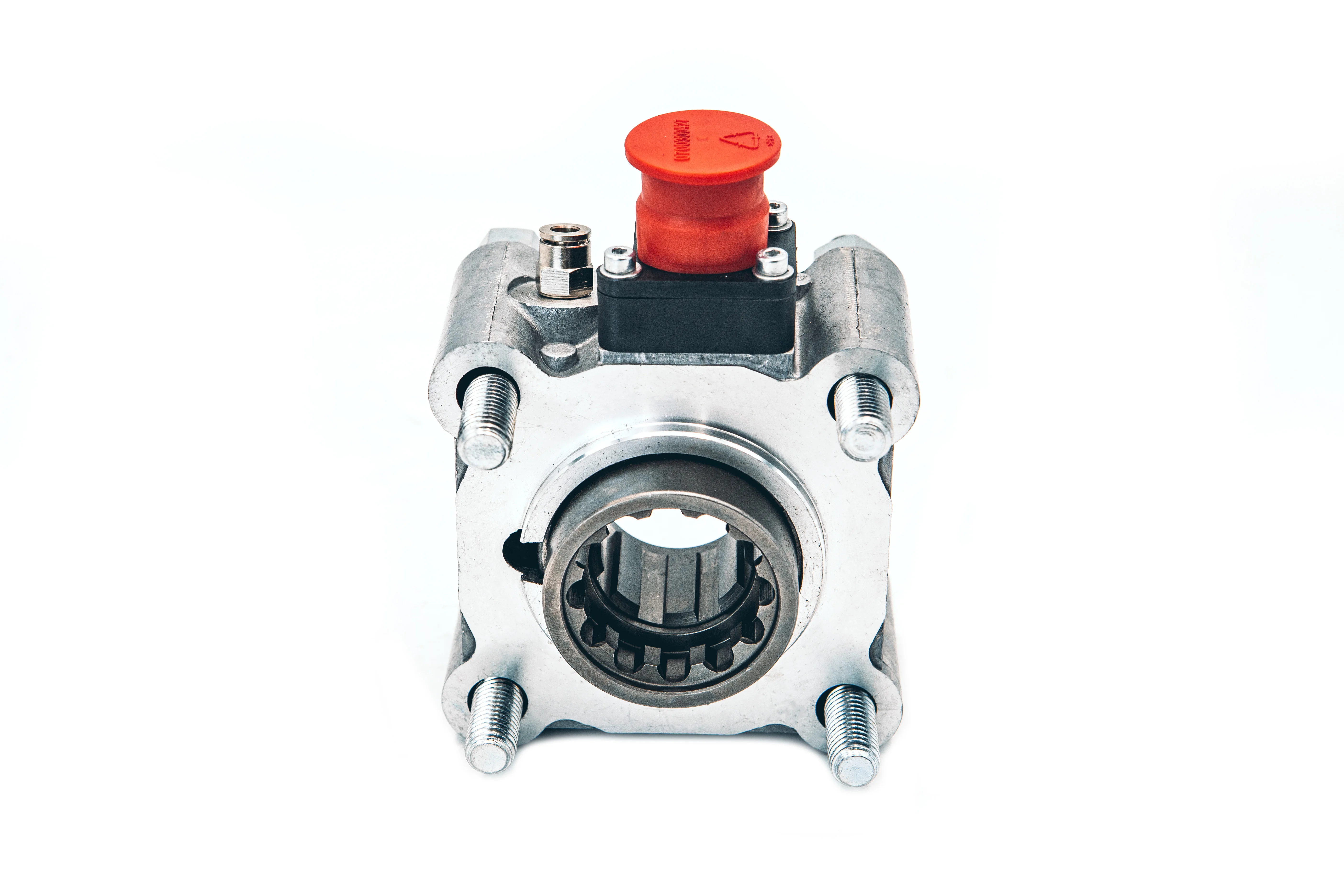 PTO for Mercedes-Benz Trucks Truck Parts for Power Take-Offs