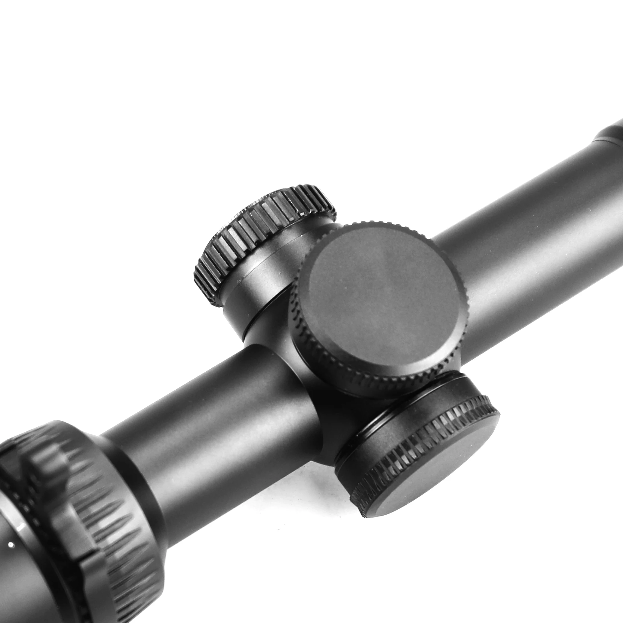 New Scope sight series 1-6X24IR outdoor hunting sights optical magnifier telescopic sight with water and shock proof