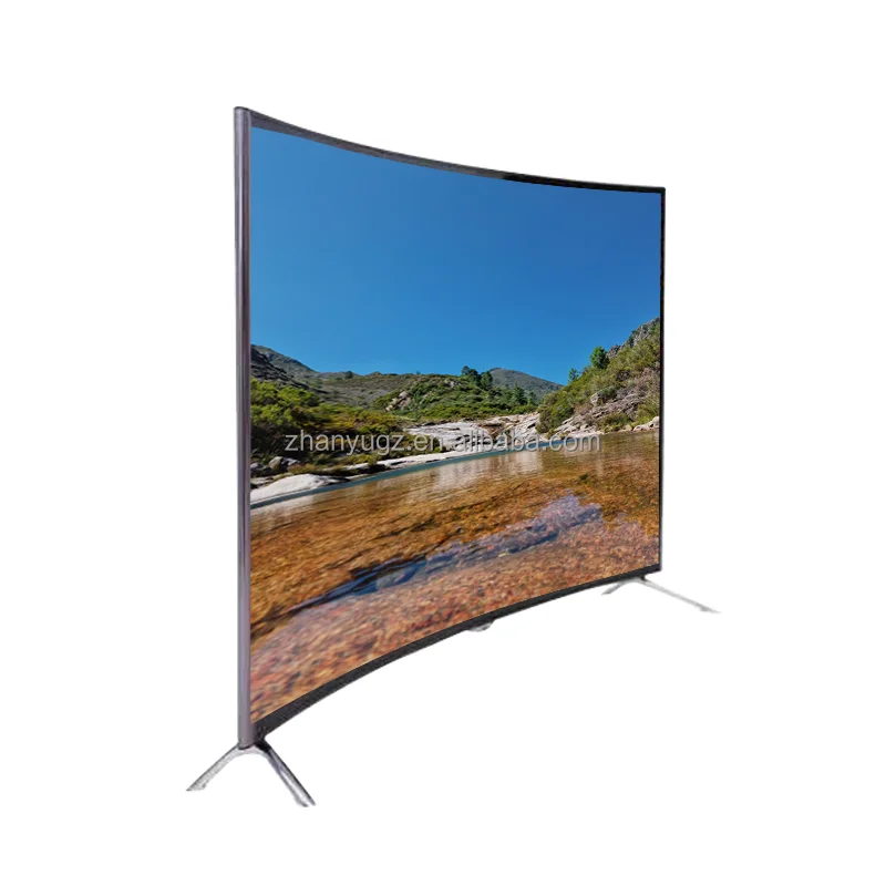 wholesale 32/43/50/55 inch smart tv oled full hd led television