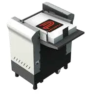 Boway F3901 8mins quick heat up Paper Heavy duty laminator