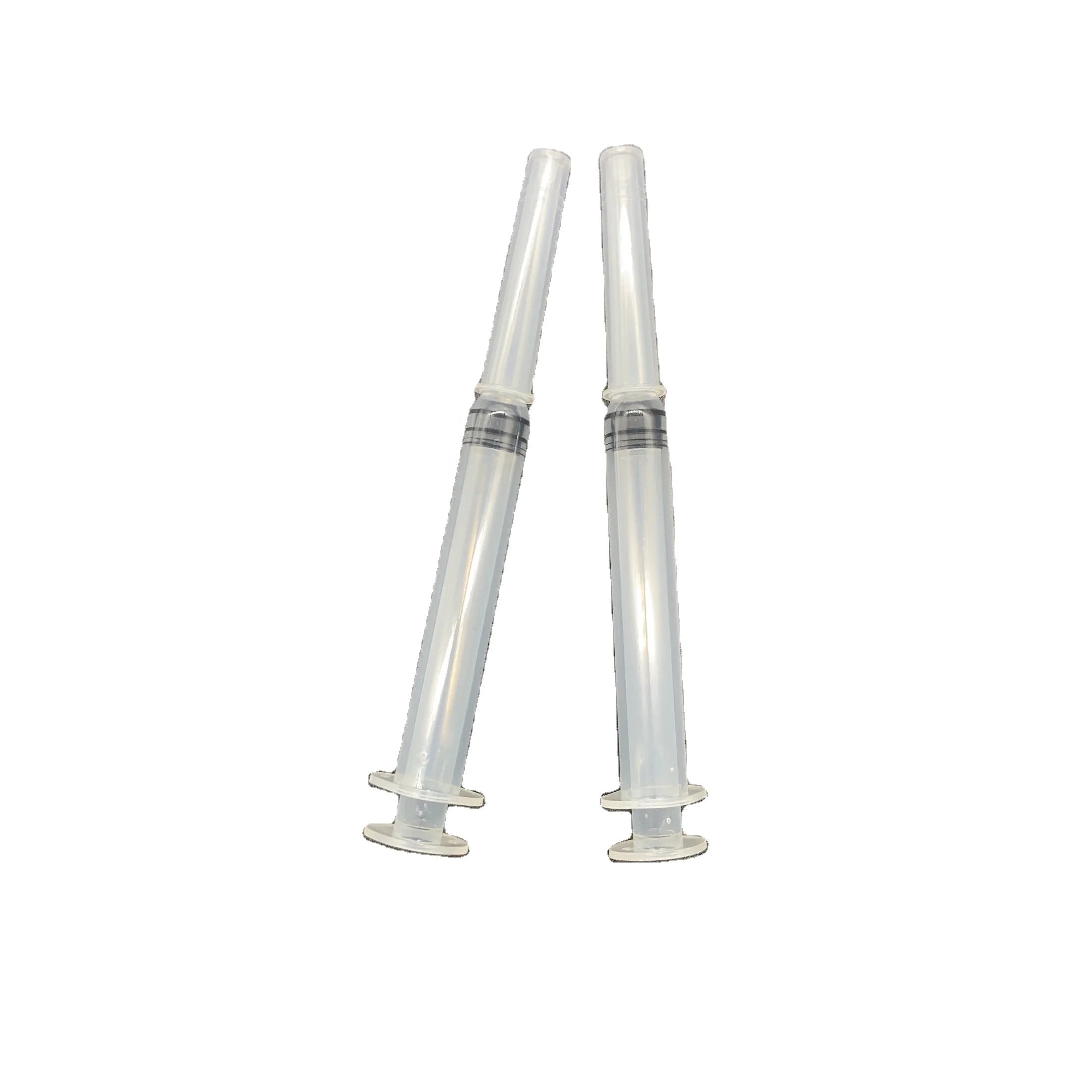 Disposable Rectal Syringe Applicator