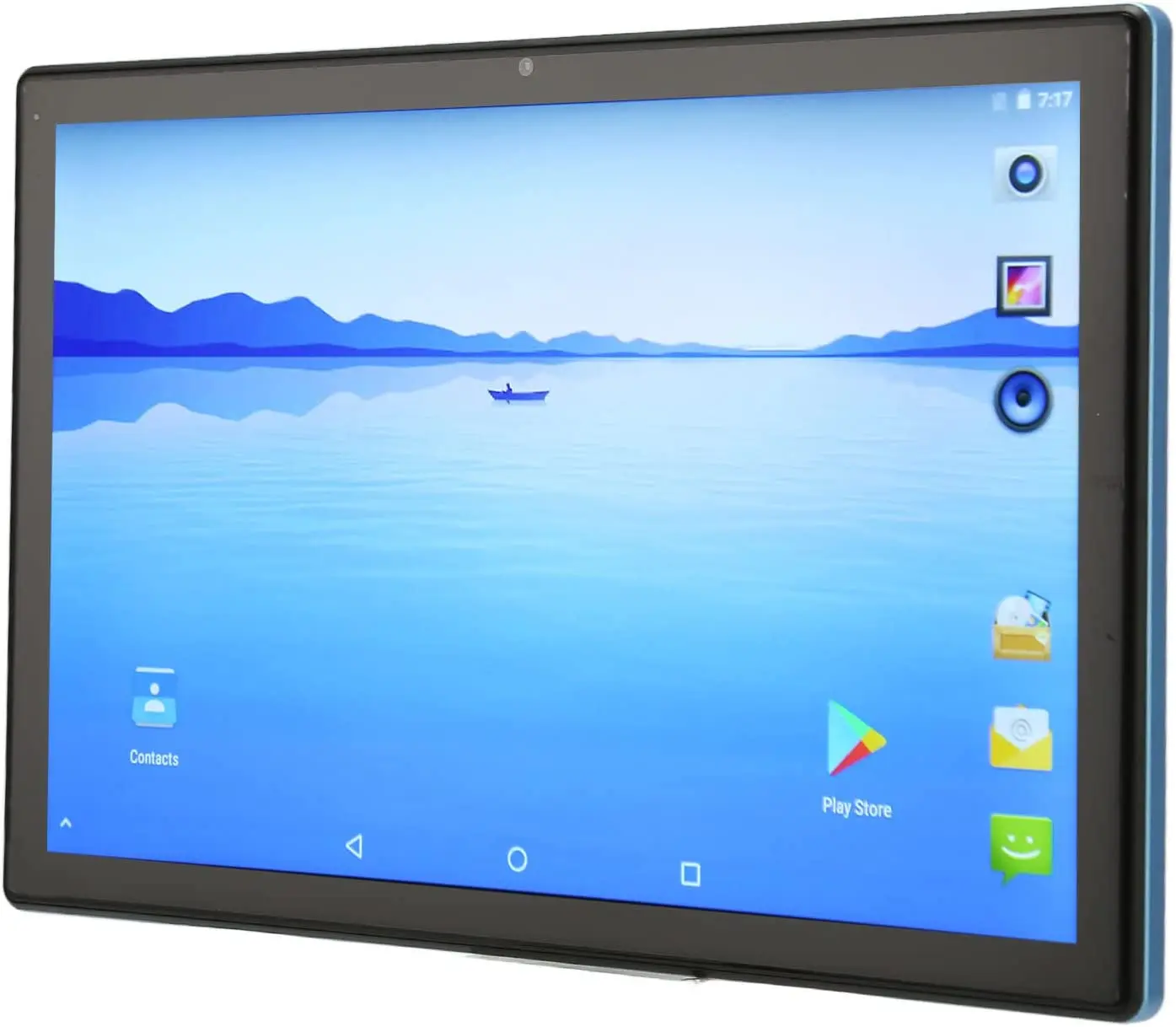 Планшет ILion X30, экран 10,1 дюйма, Android 13, 16+512 Гб, цвет черный, комплектация в ассортименте