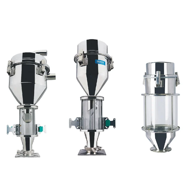 Автоматический пластиковый Автозагрузчик