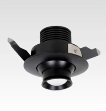 Modern design 3-5w customized Showcase Light for Jewelry Museum and Watch