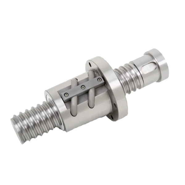 Customized Size  Ballscrew Sfu1605 Ball Screw with Ball Nut