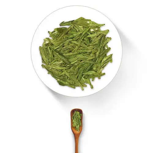 Chinese green tea slimming leaves China famous brand