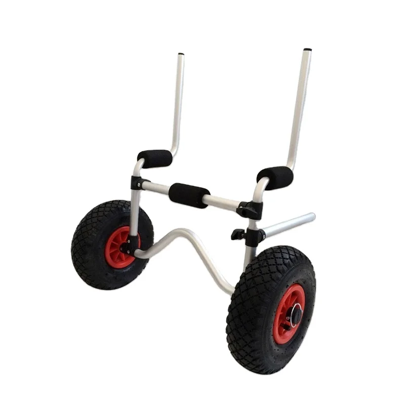 
Aluminum Kayak Trolley Kayak Cart Canoe Trolley Kayaka Carrier 