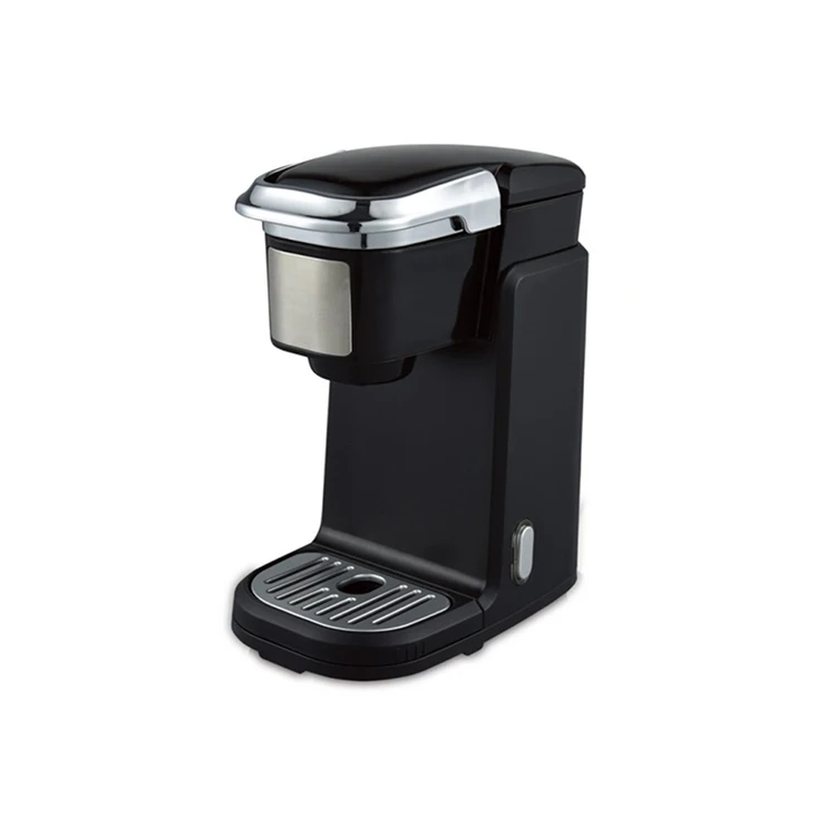 Coffee Machine Making Capsule Coffee Machine Foshan Shunde Stelang Machine Capsule Cafe