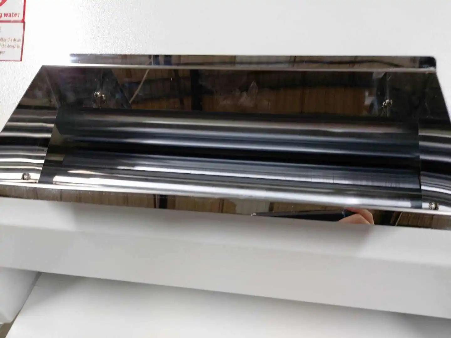 Yoslon YSN-F750 Factory Price baguette Making Machine Bakery Equipment French Moulder
