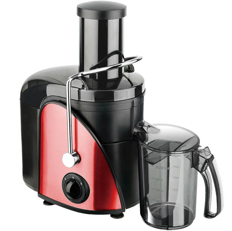 Good price hot sale juicer, Promotional juice extractor, plastic electric orange juicer