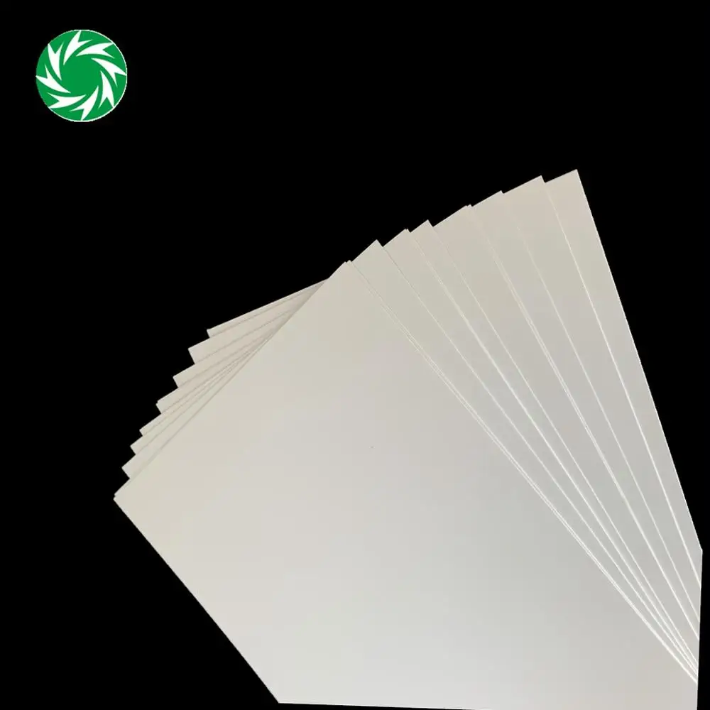 ningbo fold paper board fbb in roll