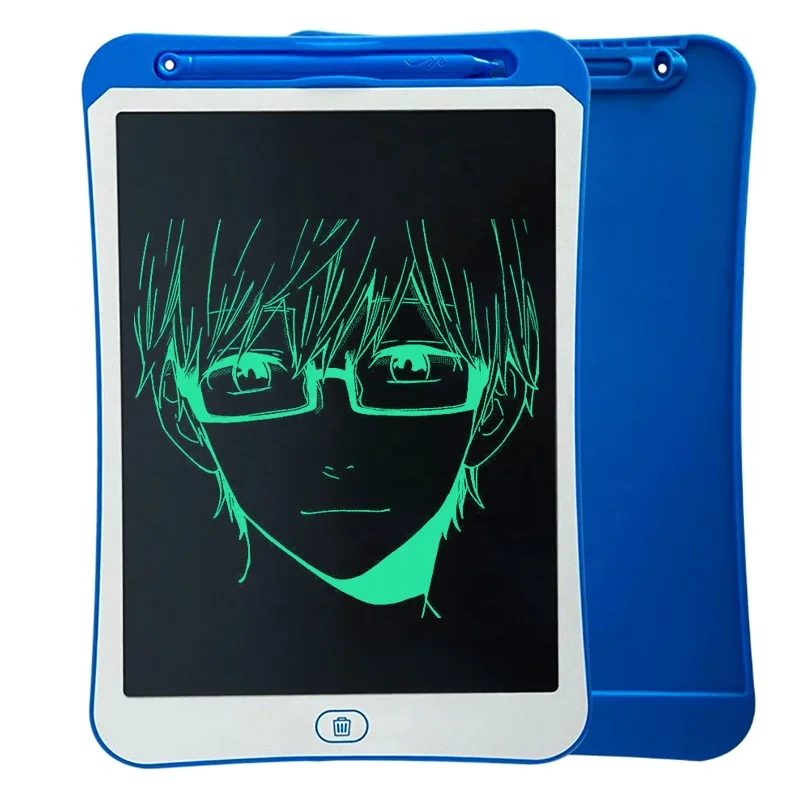 Оптовая продажа, OEM/ODM ЖК-доска для рисования детей, электронный планшет для рисования