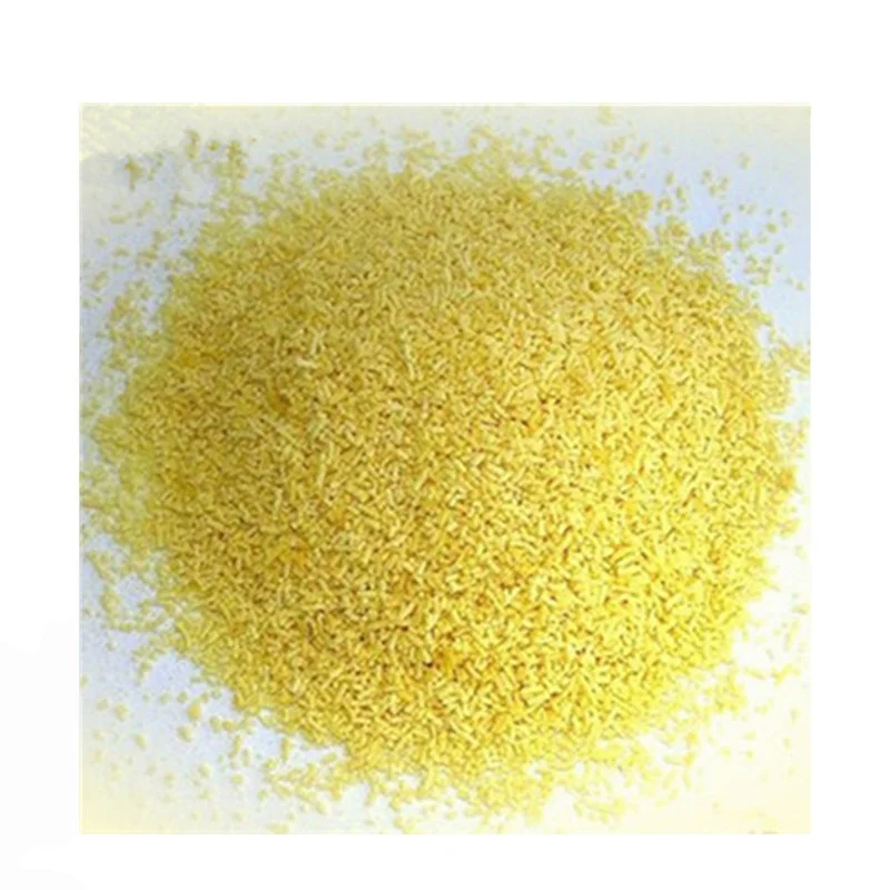 Chicken flavor broth mix naturally and artificially flavored