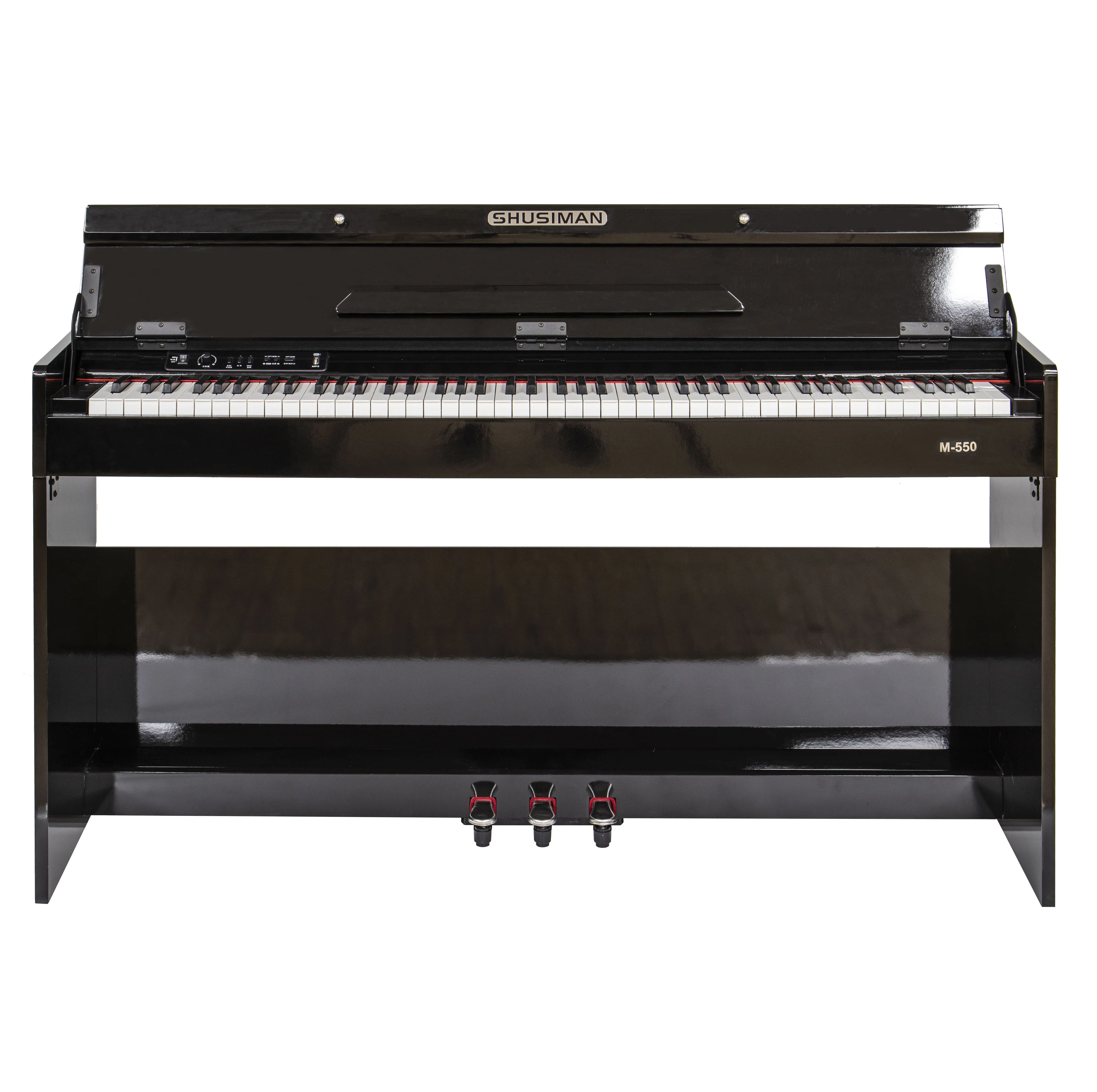 Low Price Guaranteed Quality Modern Stylish Portable Studio Electronic Keyboard Piano