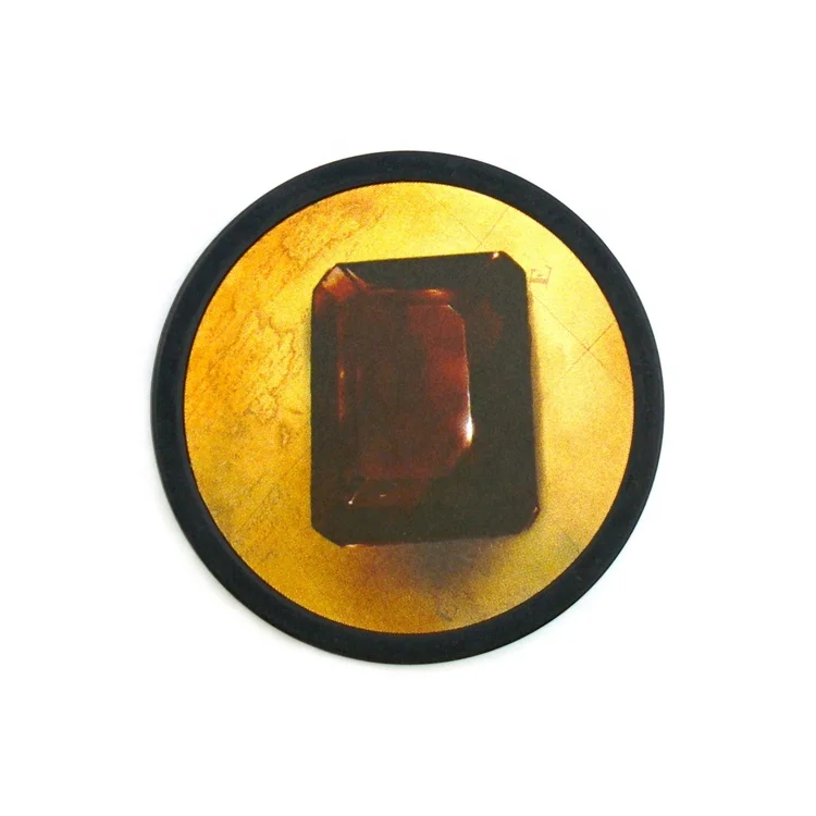 Фигурный узор, высокое качество, Индивидуальная профессиональная глина, покер, пустые пластиковые покерные чипсы