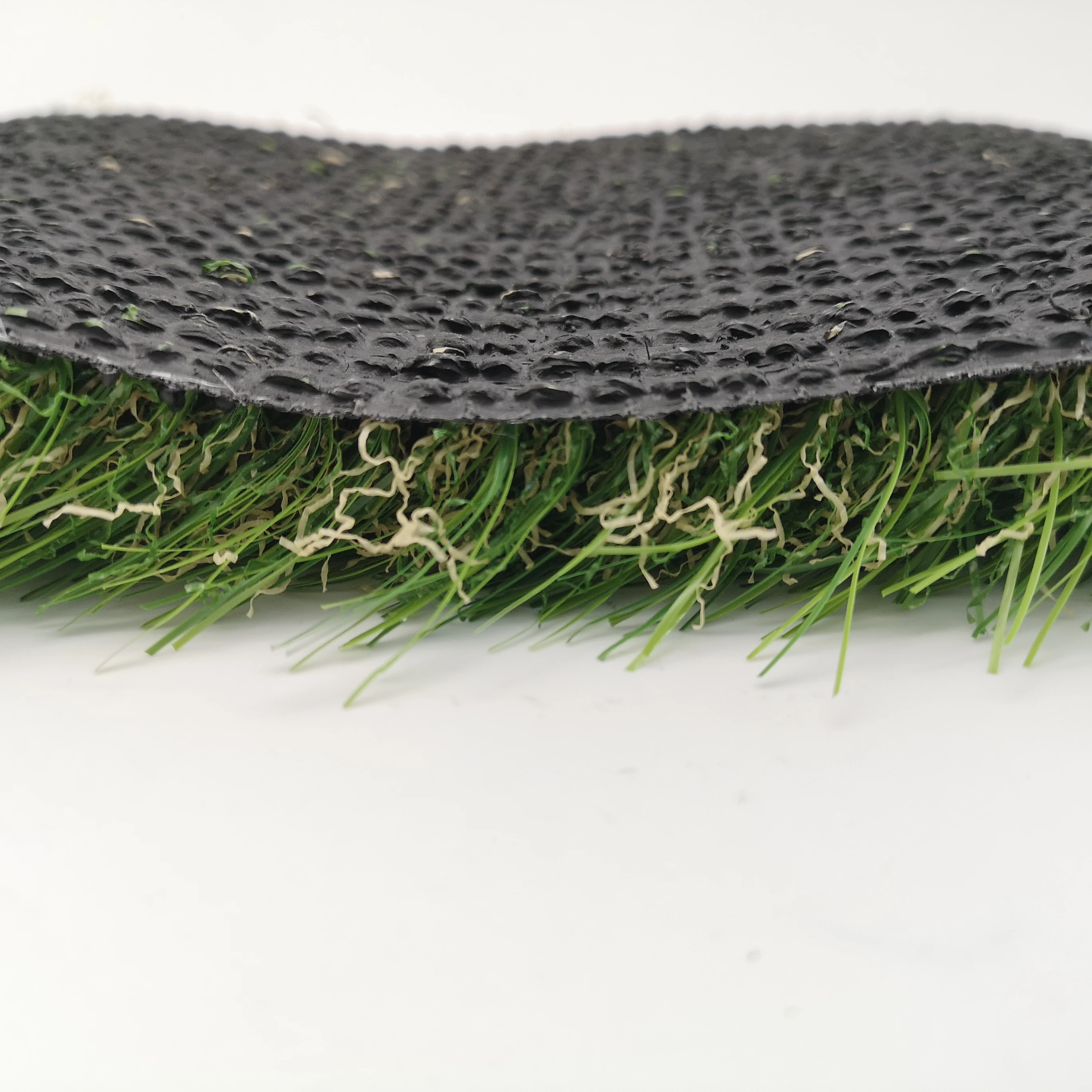 Chinese synthetic turf grass for Garden Landscaping Artificial Grass Outdoor for  green park