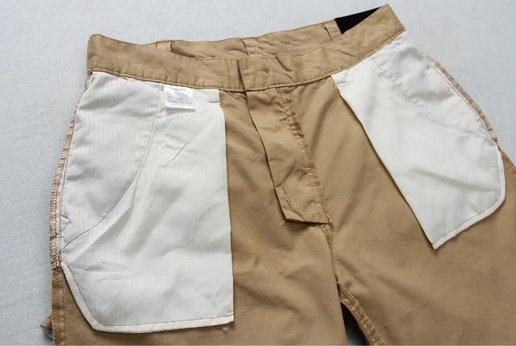 White pocketing fabric 80/20 textile manufacturers polly Twill tc poplin fabrics woven fabric For Jeans Pants