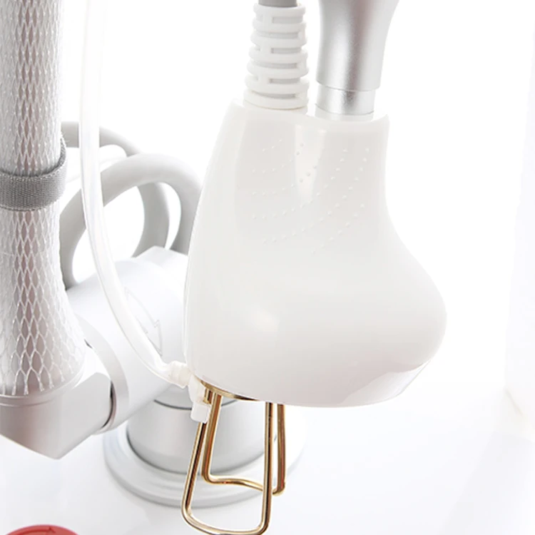 Fractional co2 laser machine spare parts fractional head scanning galvanometer