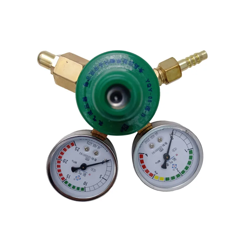 
4L Oxygen pressure reducing valves OXYGEN REGULATOR Pressure reducing valve 