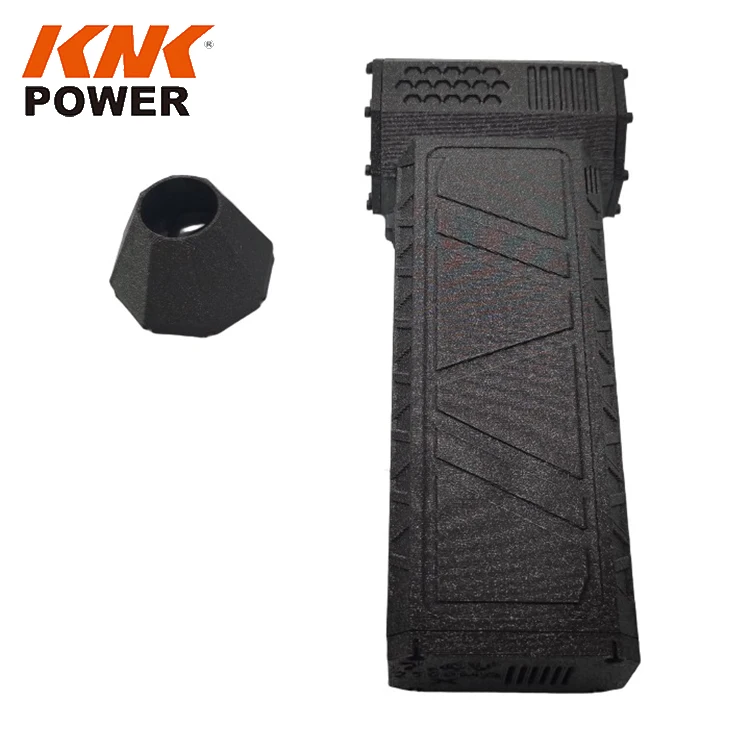 2.5AH 7.2V 160W Industrial DIY JET Cordless Blower Battery Operated Air Source