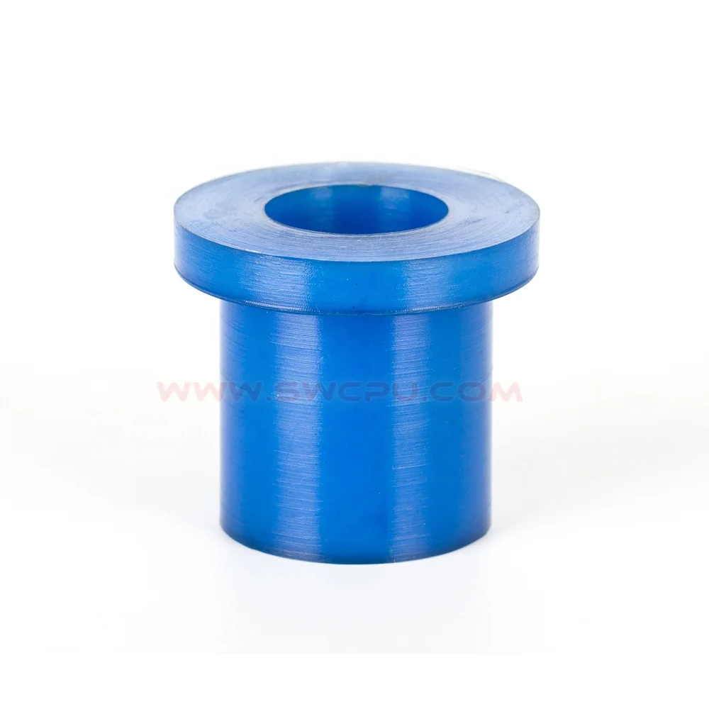 Suspension bushing polyurethane pu car bush by Zhongde mold