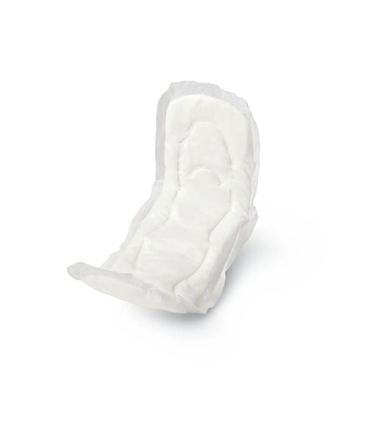 
High Grade Sterilized Feminine Comfort Sanitary Pad, Multifunction Chip Nano Silver Graphene Anion Superdry Lady Sanitary Napkin 