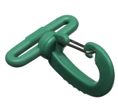 plastic turning hook buckle for suitcase, luggages , travel bags, backpack