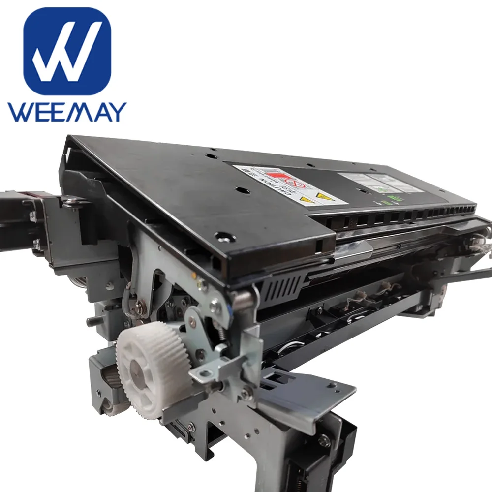 Восстановленный блок фьюзера Weemay 126K34181 001r00620 008R13170 для Xerox Wi-Fi 80 180 2100 3100