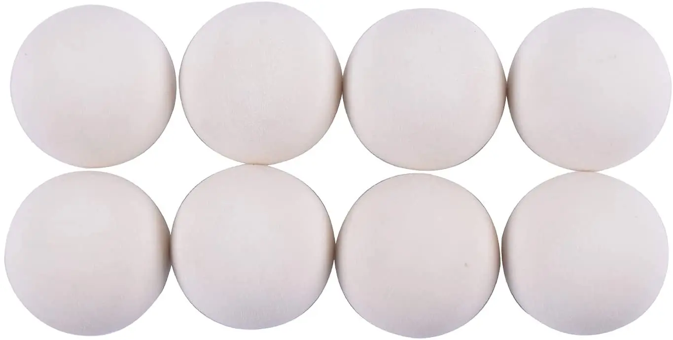 Star ABS Seamless pingpong balls ABS ping pong 40mm seamless custom table tennis ball