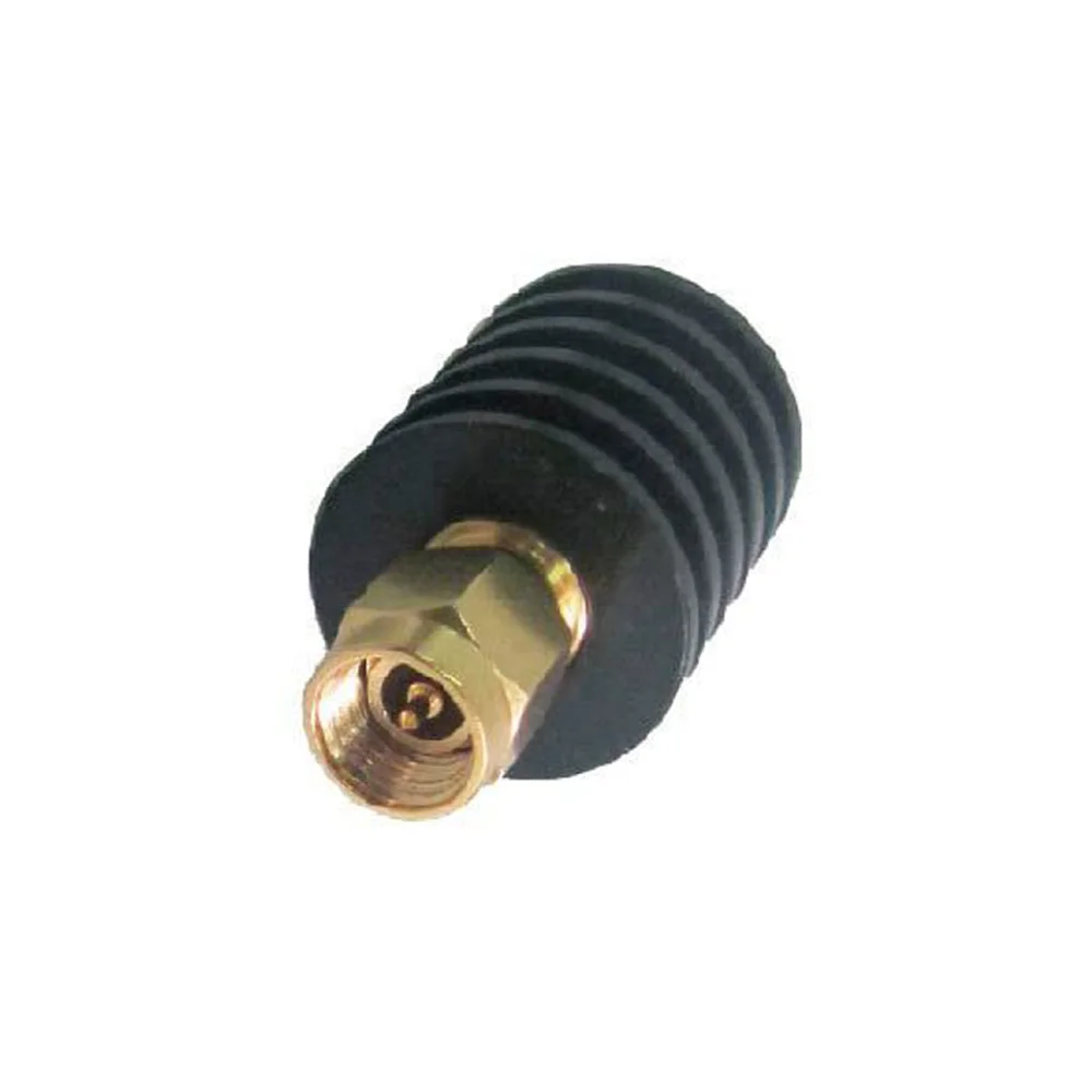 DC-26.5GHz Coaxial Fixed Attenuator 10W Attenuator RF Microwave Waveguide Fixed Attenuator