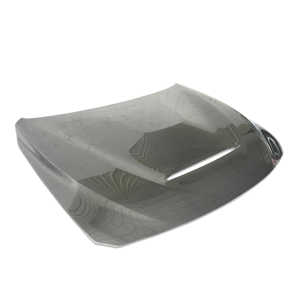 GTS Style Hood For BMW 3 Series F30 F35 M3 M4 F80 F82 Coupe 2014-2020 Car Accessories Carbon Fiber Engine Cover Aluminium Bonnet