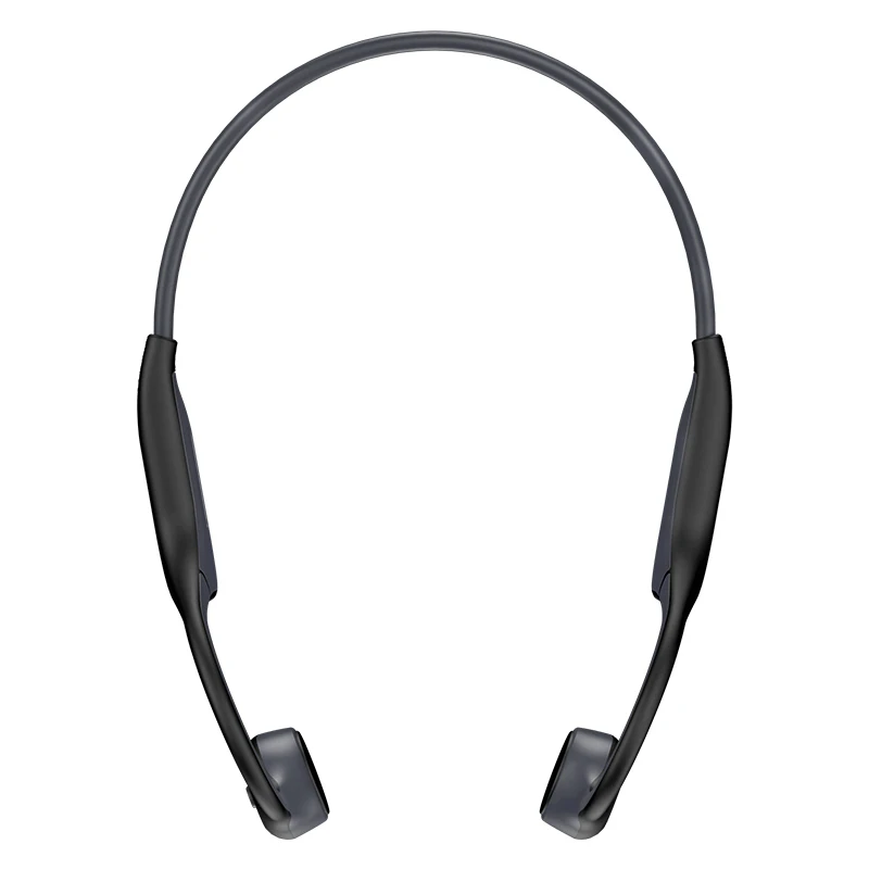 
Smart Mini Wireless Bone Conduction bt Stereo Open-Ear Headset Handsfree for iPhone Mobile Phone 