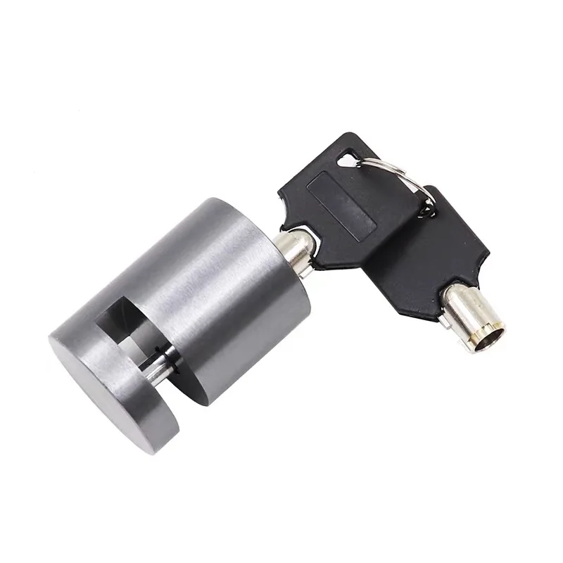Bicycle Disc Brakes Anti Theft Lock Motorcycle Disc Brake Locks Electric Bike Waterproof Locks