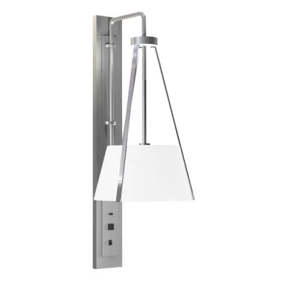 
hilton garden inn hotel lamps wall lights recessed bed side lamp for hotel 