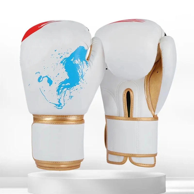 Top Sale New Manufacturer Boxing Gloves Training Wholesale Rival Professional Leather Sports Boxing  Boxing Gloves